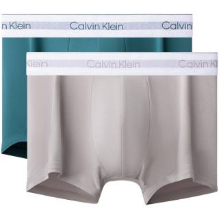 CALVIN KLEIN Underpants Men's 2 Pack