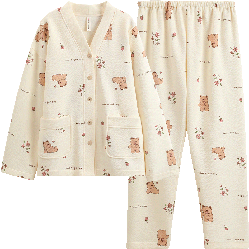 FENTENG FENTENG Women's Pajama Sets