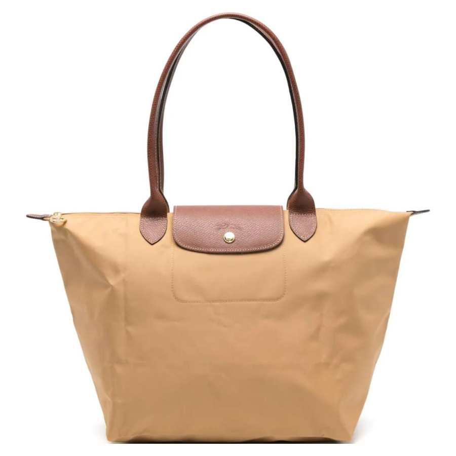 LONGCHAMP LONGCHAMP Large Le Pliage Original Tote Bag