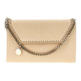 Stella McCartney Falabella Chain Linked Mini Crossbody Bag