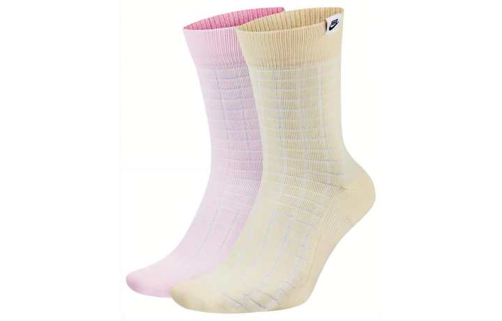 Nike Nike Unisex Crew Socks