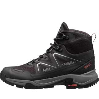 HELLY HANSEN Abrasion Resistant Outdoor Boots Women's Black