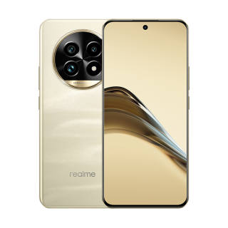 Realme 13 Pro+ Ultra Wide To Telephoto Zoom, Sony LYT 701 Main Camera, Monet Inspired Design 5G Flagship