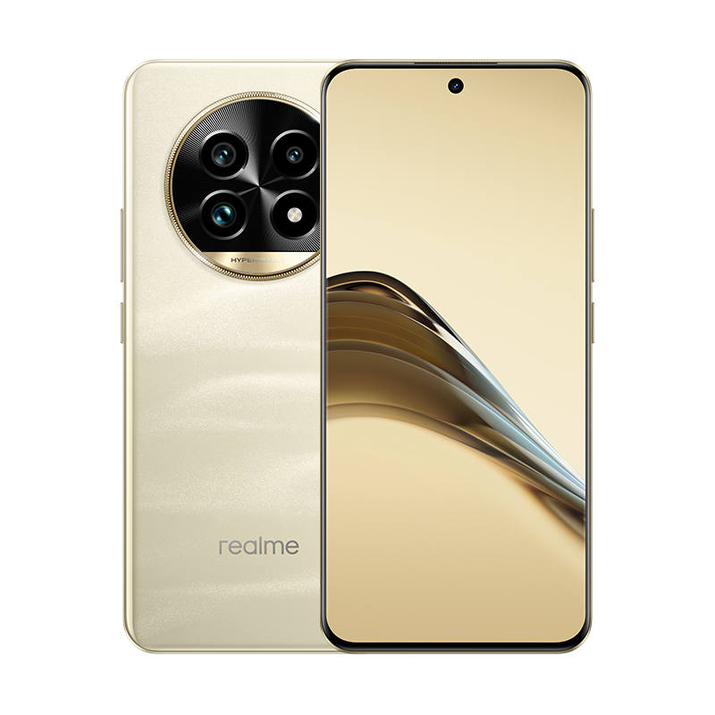Realme 13 Pro+ Ultra Wide To Telephoto Zoom, Sony LYT 701 Main Camera, Monet Inspired Design 5G Flagship