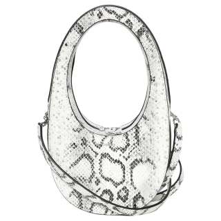 COPERNI Snake print Shoulder Bag