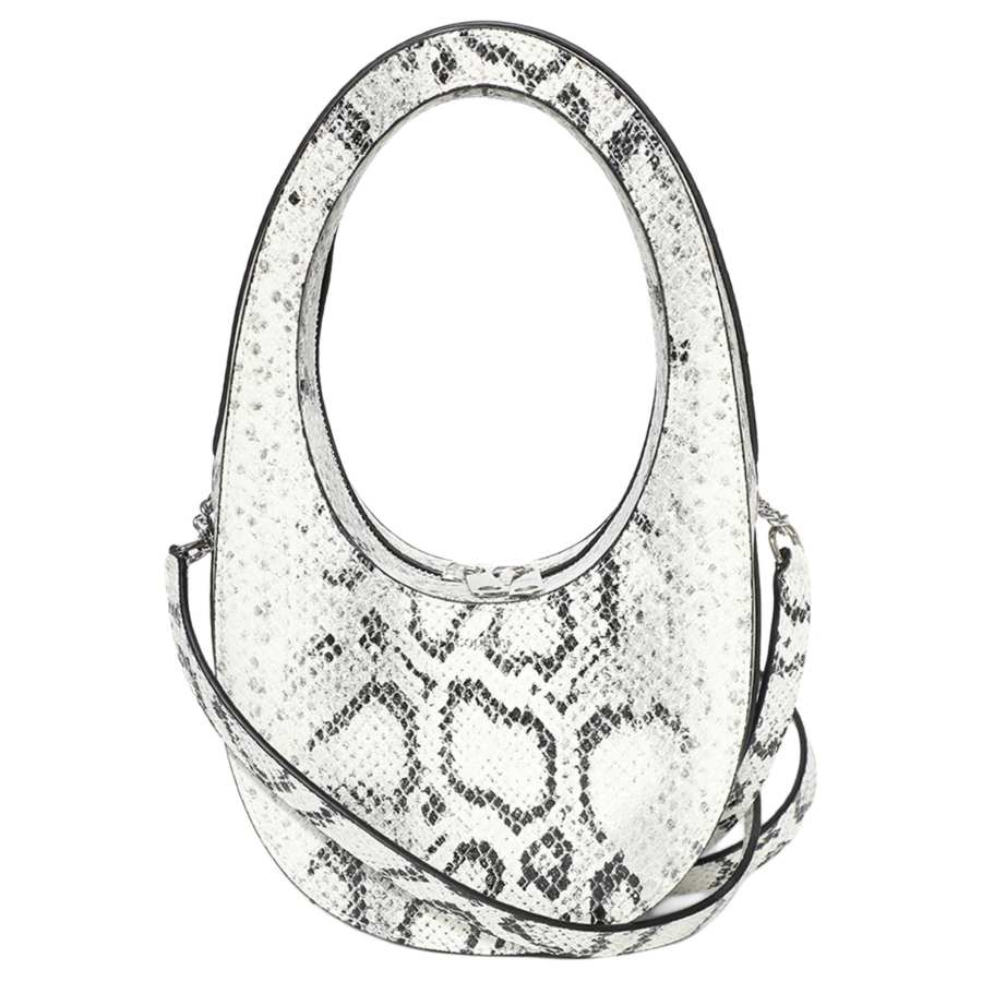 COPERNI COPERNI Snake print Shoulder Bag