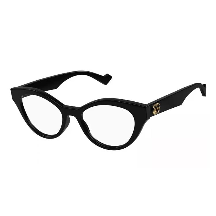 GUCCI GUCCI Cat Eye Glasses