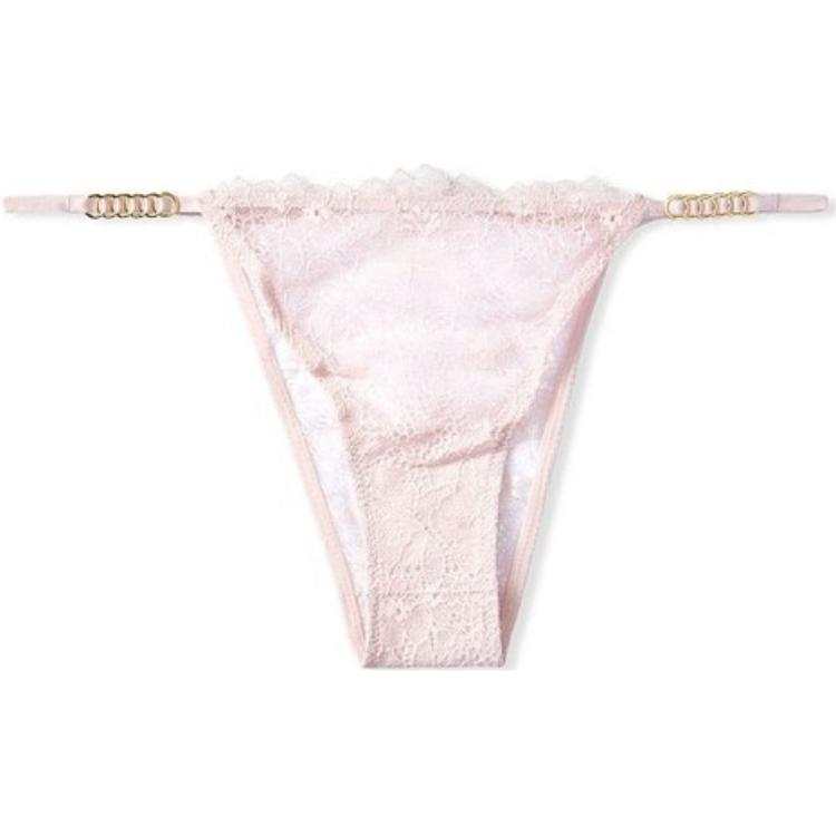 Victoria's Secret Underpants Women's 1 Pack Pink