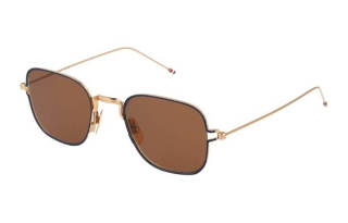 THOM BROWNE Square Frame Sunglasses