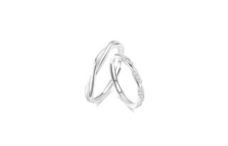 MISS TOOYA Rings Unisex