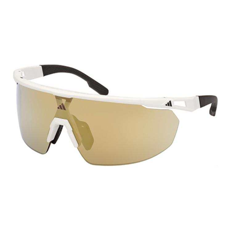 Adidas Adidas SP009521G Everyday Cycling And Running Unisex Wind Resistant Cycling Glasses & Goggles