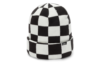 Vans Beanies Unisex Black/White