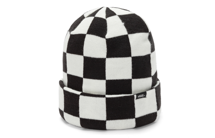 Vans Vans Beanies Unisex Black/White