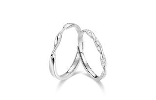 WANLIACC Rings Unisex
