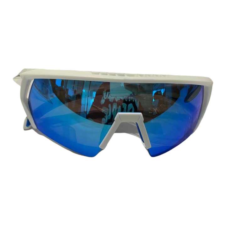 Adidas Adidas Cmpt Aero Shield Frame Sunglasses