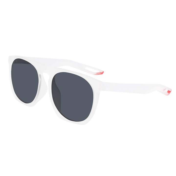 Nike Nike Round Sunglasses Unisex White