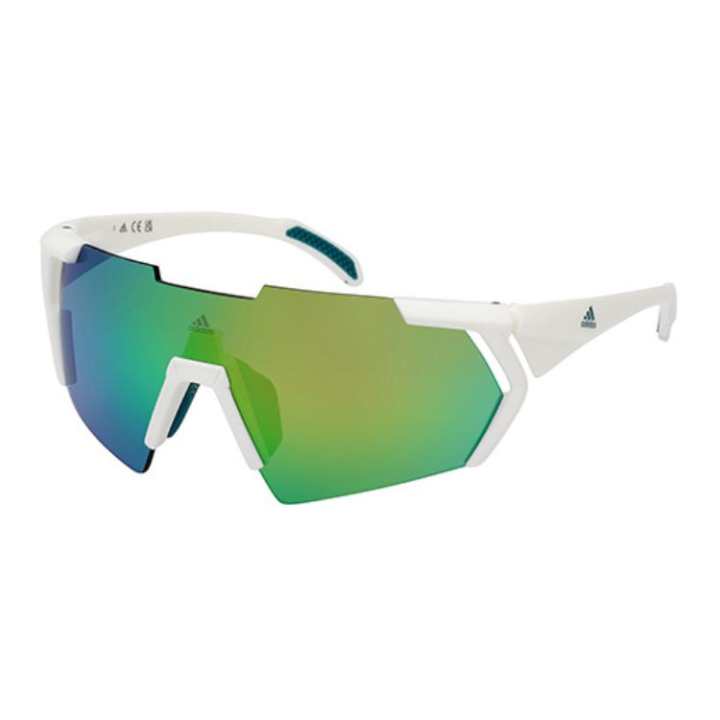 Adidas Adidas Cmpt Aero Shield Frame Sunglasses