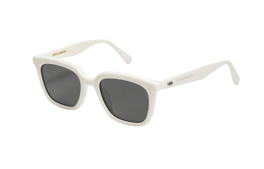 GENTLE MONSTER Noma square-frame sunglasses
