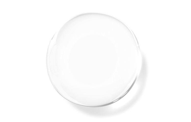 MUZU Customized Lens Unisex