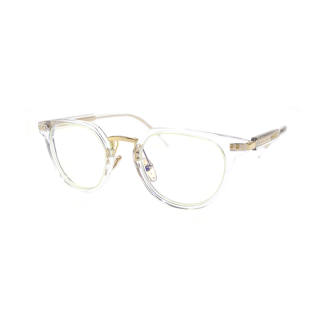 PRADA round-frame sunglasses