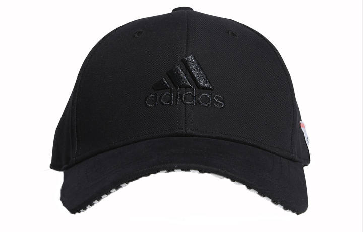 Adidas Adidas X HIROKO Collaboration Cotton Baseball Caps Unisex