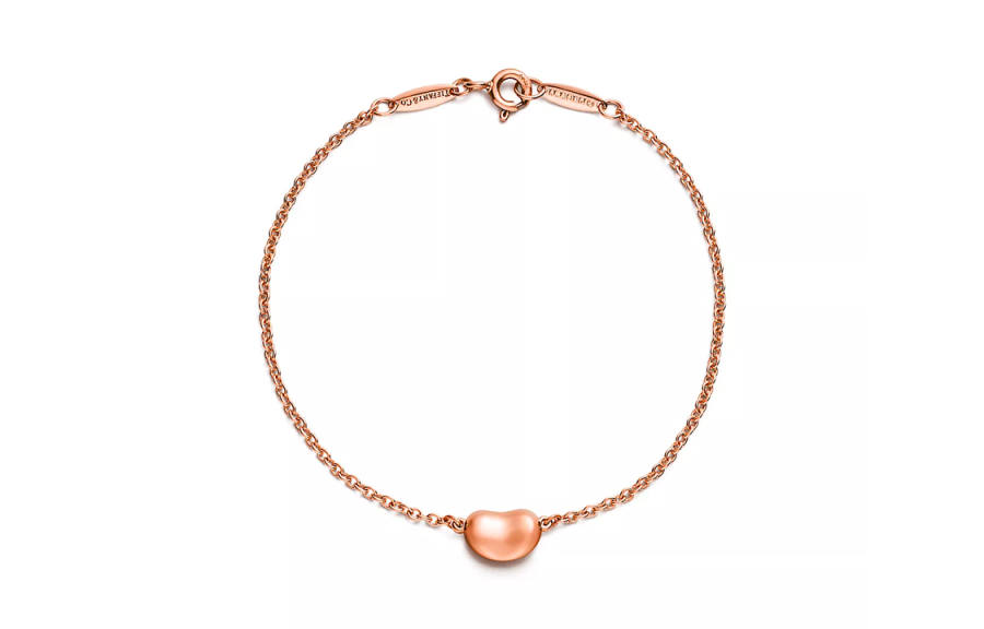 TIFFANY & CO. 18K Rose Gold Bracelets Women's