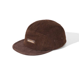 NOTHOMME Corduroy Flat Brim Hats & Caps Baseball Cap Unisex