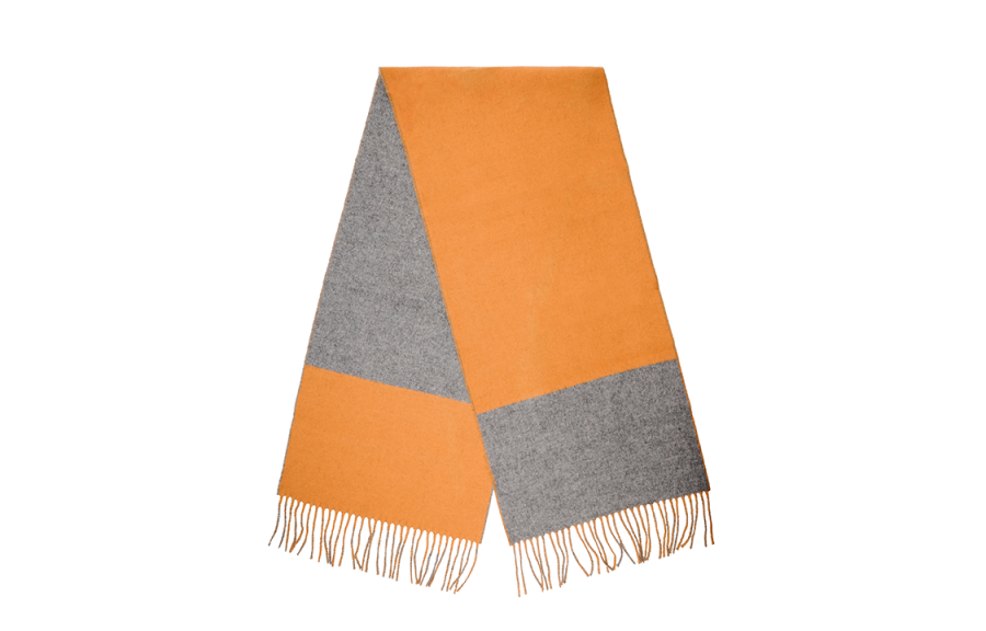 HERMES HERMES Knit Scarves Women's
