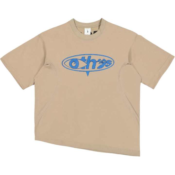 Nike OFF-WHITE X Nike 005 CL T-Shirts