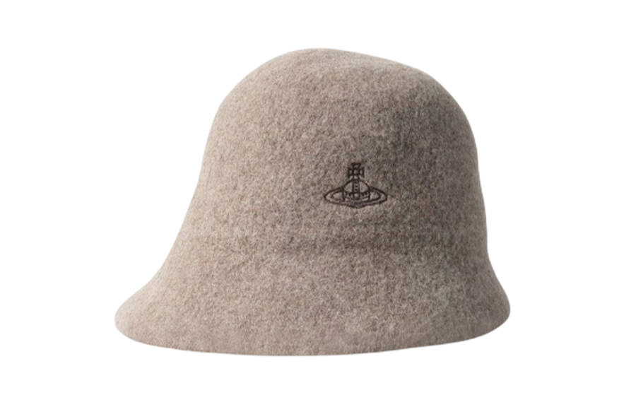 Vivienne Westwood Polyester Bucket Hats Women's