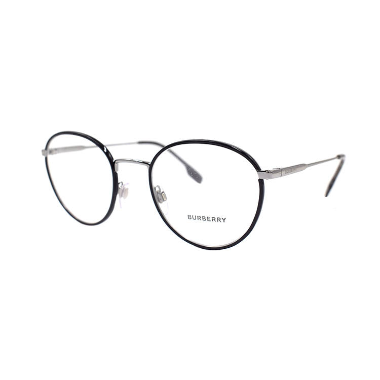 Burberry Prescription Glasses Men's