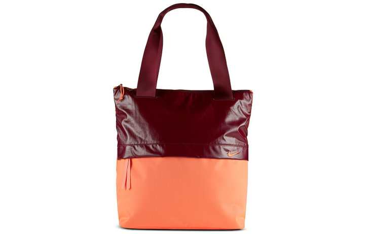 Nike Nike Polyamide Crossbody One Shoulder Handbag Regular Women's
