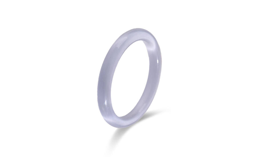 WANLIACC WANLIACC Colored Glaze Bangles Women's