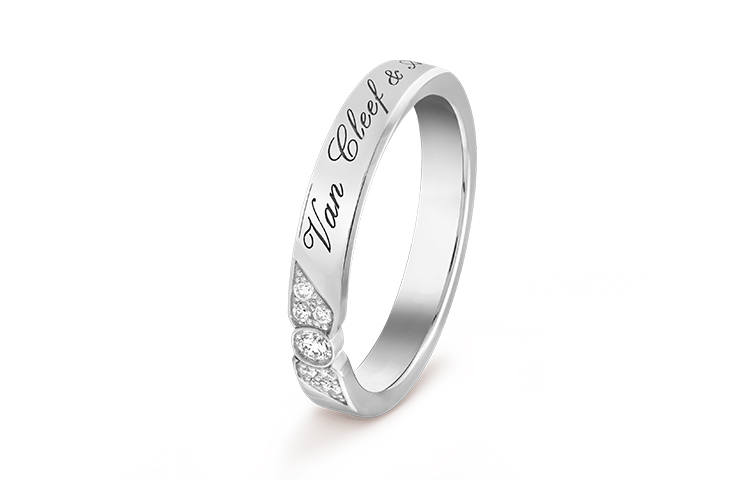 Van Cleef & Arpels Van Cleef & Arpels Rings Unisex