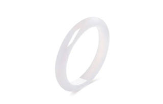 KING TAI SANG Chalcedony Bangles Women's