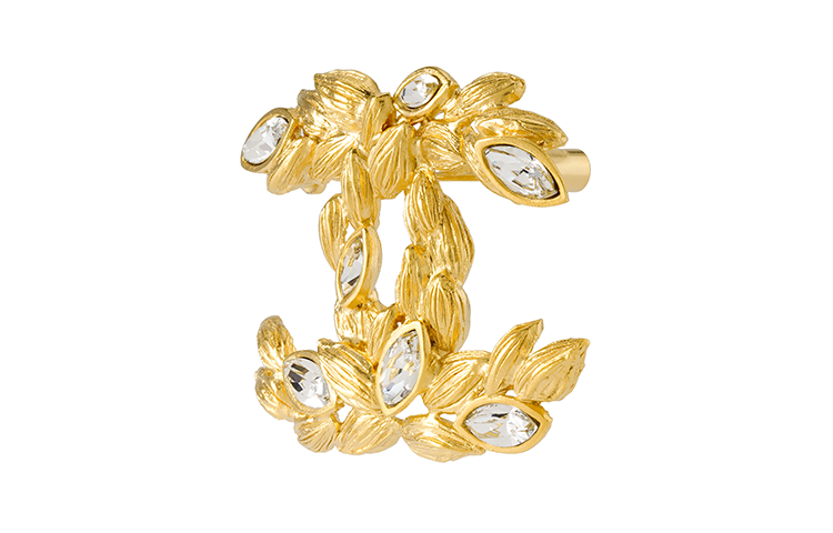 CHANEL CHANEL Brooches Women's