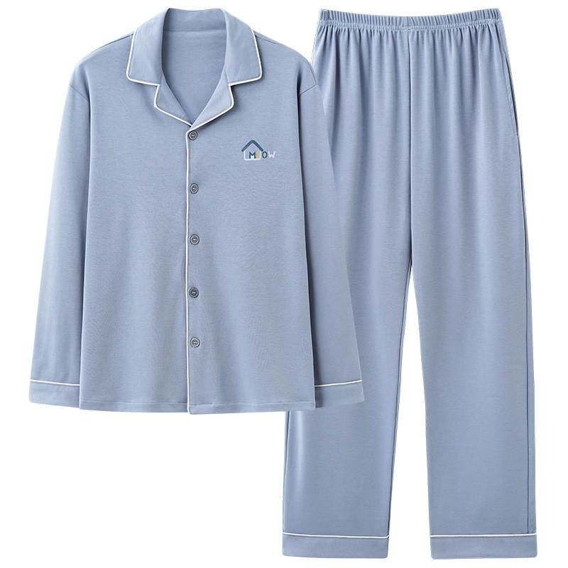MIIOW MIIOW Men's Pajama Sets
