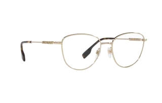 Burberry Eyewear Phantos Frame Glasses