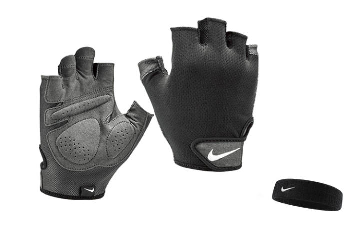 Nike Nike Fitness Gloves Cotton All Unisex