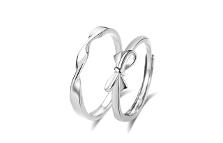 Muyan Rings Unisex