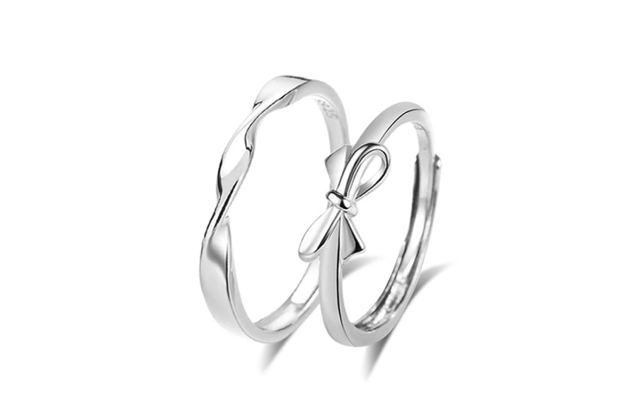 Muyan Muyan Rings Unisex
