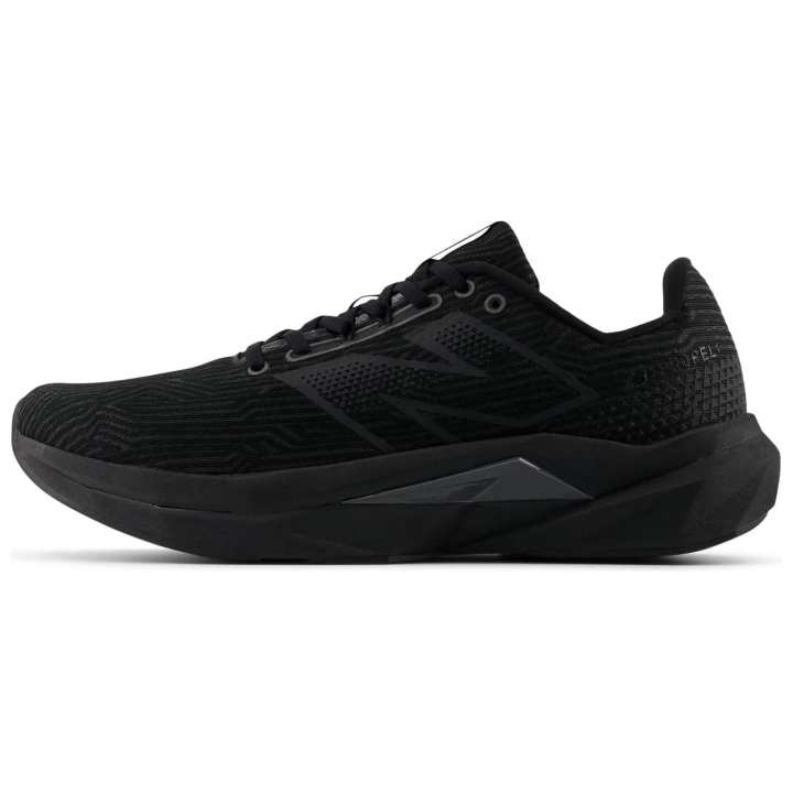 New Balance New Balance FuelCell Propel V5 'Triple Black'