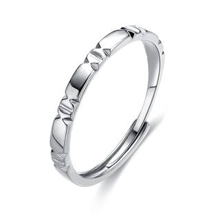 MOVER Rings Unisex