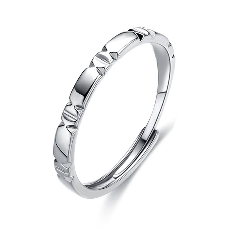 MOVER MOVER Rings Unisex