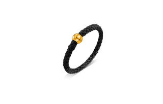 BAILIJIN 999 Fine Silver Rings Unisex