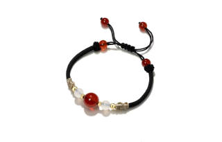BYTHERE Rope Bracelets Unisex