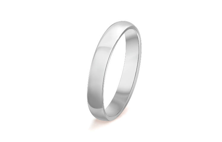 Van Cleef & Arpels Van Cleef & Arpels Tendrement Collection Platinum Rings Unisex