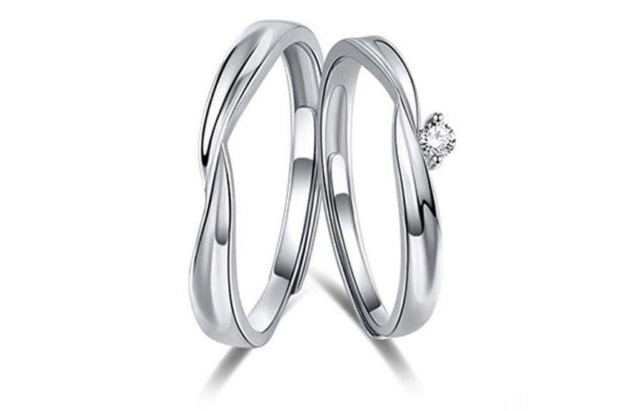 FANCI FANCI Rings Unisex