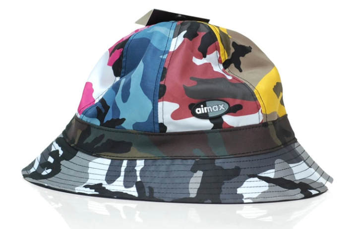 Nike Nike Bucket Hats Unisex