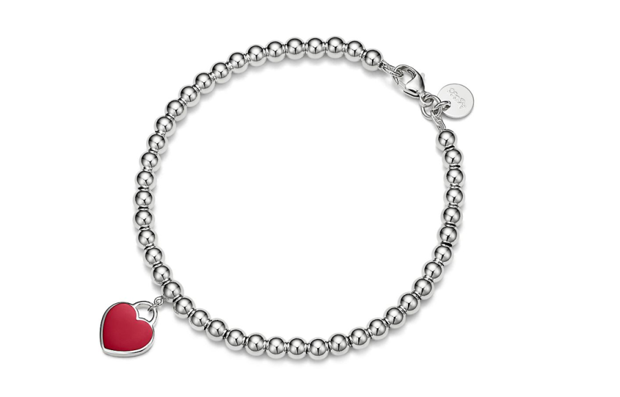 TIFFANY & CO. Return To Tiffany Collection Bracelets Women's